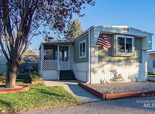 5262 N North Glen Ln, Boise, ID 83714