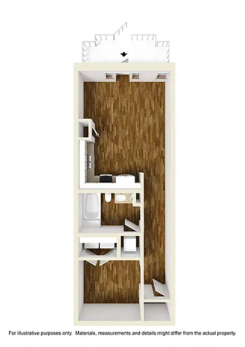 Floor plan 08