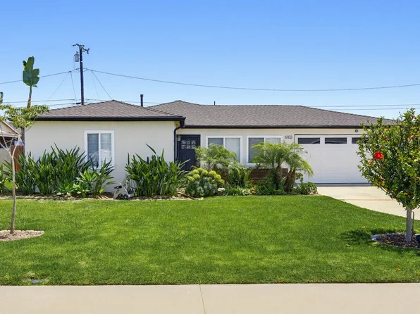 6102 Glacier Dr, Westminster, CA 92683