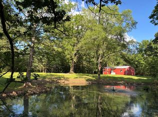 1490 India Rd, Paris, TN 38242