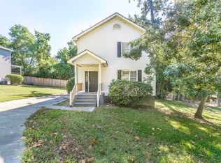 837 Parkview Ct, Macon, GA 31211