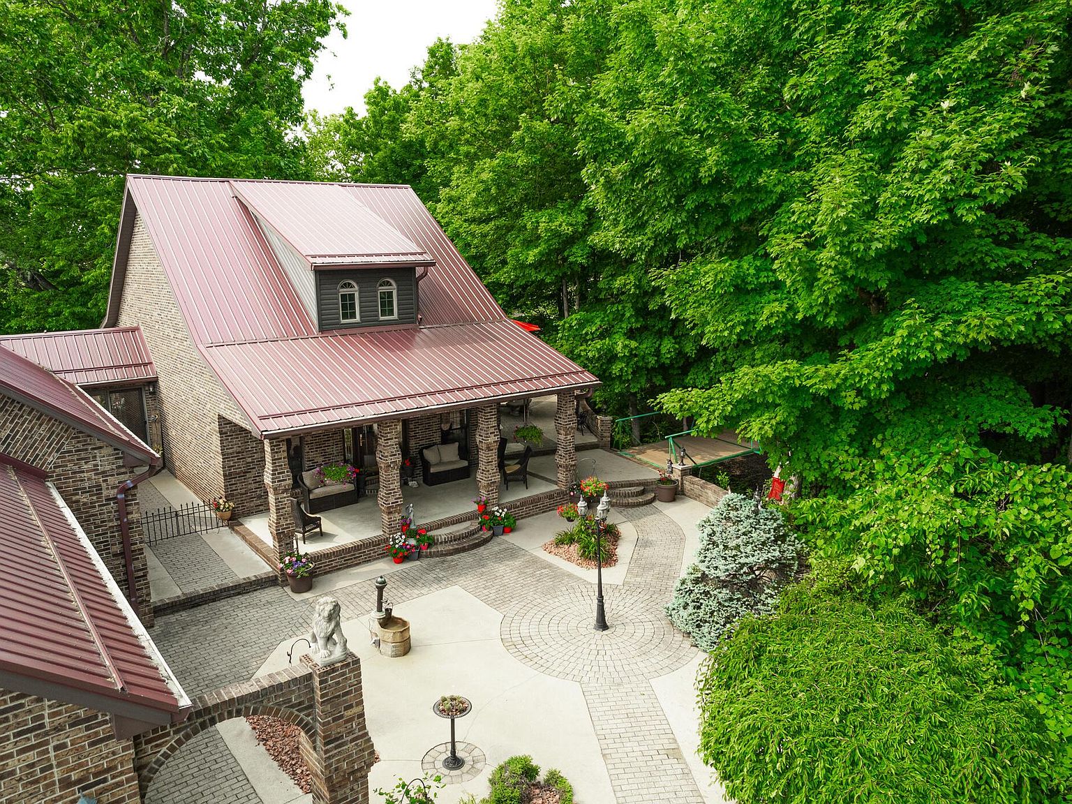 15754 State Route 56 E, Laurelville, OH 43135 | Zillow