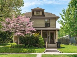 704 California Ave, South Bend, IN 46616