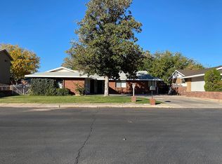 880 S Cambridge Dr, Saint George, UT 84770