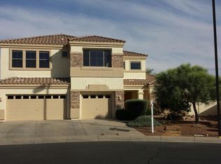2489 S Racine Ln, Gilbert, AZ 85295