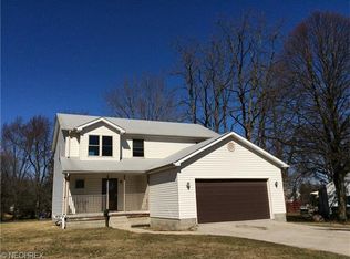 3214 Kirk Rd, Youngstown, OH 44511