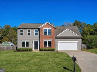 4250 Ridgebrook Bnd, Cumming, GA 30028