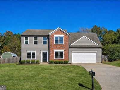 4250 Ridgebrook Bnd, Cumming, GA, 30028