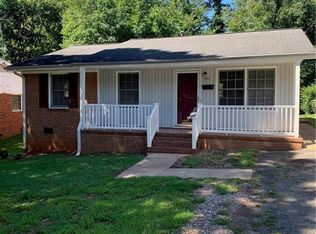 1274 Tredwell Dr, Winston Salem, NC 27103