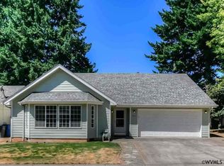 5925 Mooseberry St SE, Salem, OR 97306