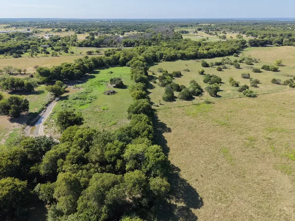 Hcr 1195 Rd, Blum, TX 76627