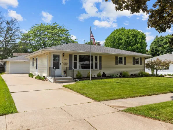 1001 S Matthias St, Appleton, WI 54915