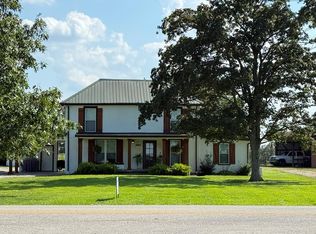 2864 Clarks Store Sinking Fork Rd, Cerulean, KY 42215