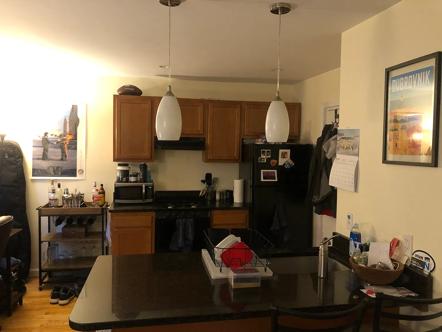 2 bed, $3,470 — Photo 2