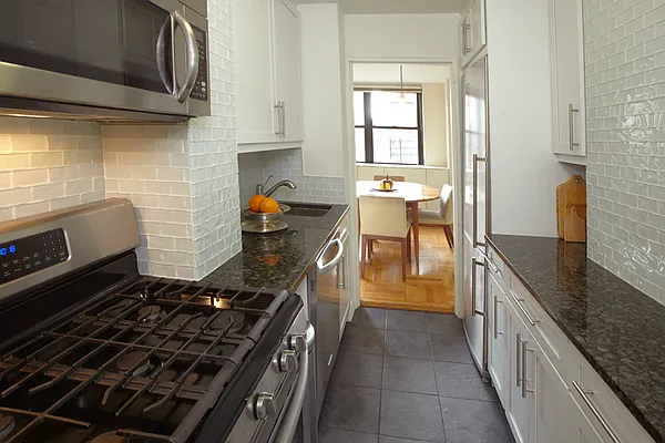 Sold by Brown Harris Stevens | media 4