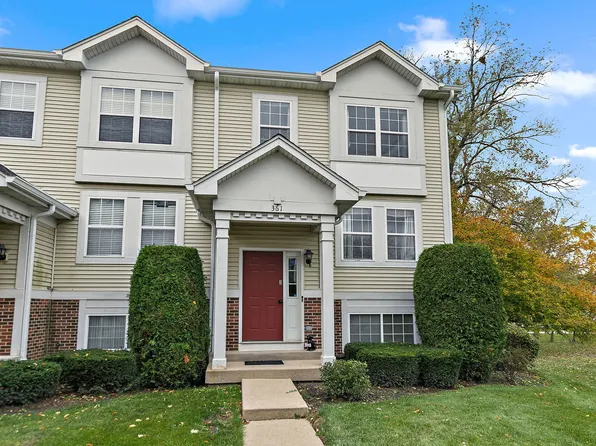 361 Holiday Ln, Hainesville, IL 60073