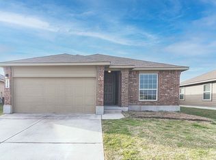 1518 Shenandoah Cv, Lockhart, TX 78644