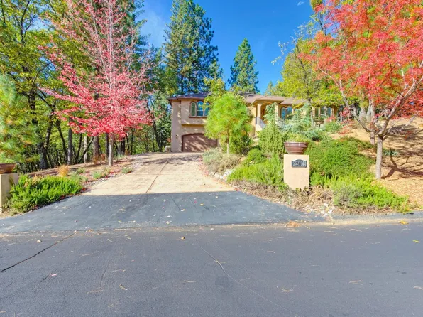 22013 Alton Trail, Foresthill, CA 95631