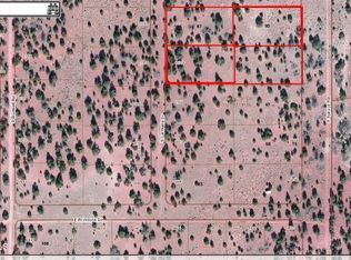 2754 S Spruce Rd, Williams, AZ 86046
