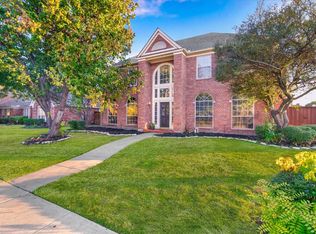 2952 San Simeon Way, Plano, TX 75023