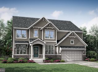 513 Cutting Way, Fredericksburg, VA 22405