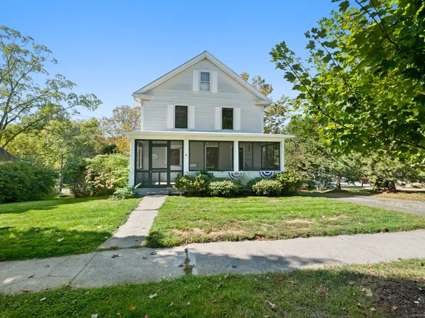 46 Lyme Street, Old Lyme, CT 06371