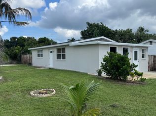 85 NE 16th St, Stuart, FL 34994