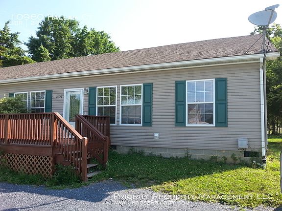 4th image of 10960 Hallah Ct