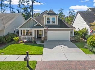 1513 Culbertson Ave, Myrtle Beach, SC 29577