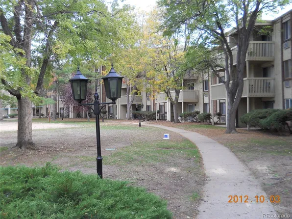1300 S Parker Road #201, Denver, CO 80231