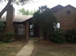 2022 Bridger Dr, Mesquite, TX 75149