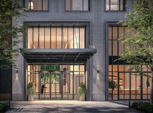 110 Charlton St APT 18H, New York, NY 10014