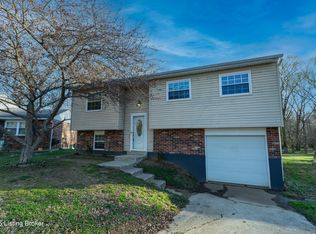 4601 Logby Pl, Louisville, KY 40272