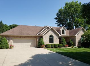 13053 Primrose Ln, Dewitt, MI 48820