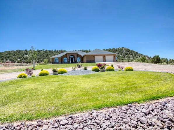 7631 Baldwin Ln, Taylor, AZ 85939