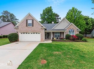 2890 Wadley Ln, Dacula, GA 30019