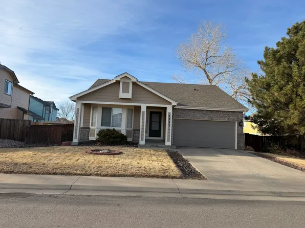 4335 Ceylon Ct, Denver, CO 80249