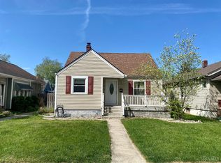 308 Corwin Ave, Hamilton, OH 45015