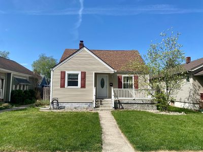 308 Corwin Ave, Hamilton, OH, 45015