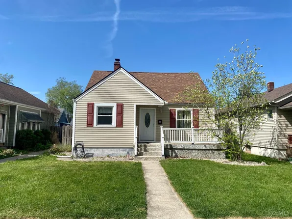 308 Corwin Ave, Hamilton, OH 45015