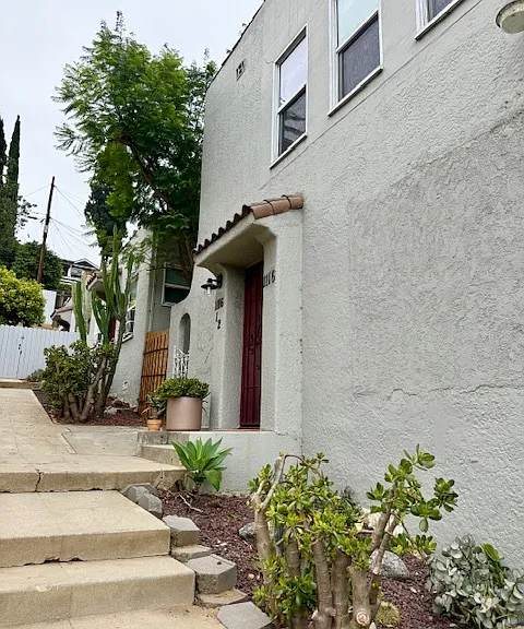 1116 N Coronado St #1116 — Photo 1