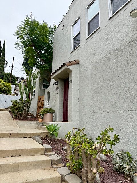 1st image of 1116 N Coronado St #1116
