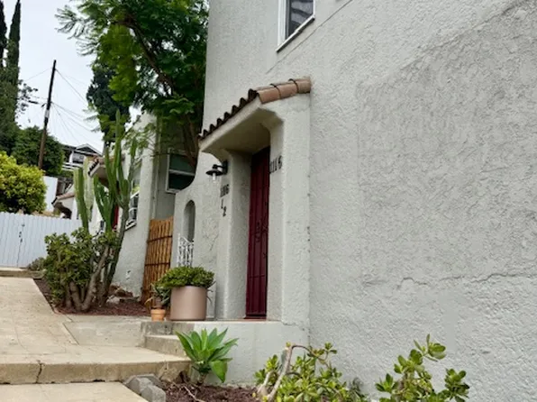 1116 N Coronado St #1116, Los Angeles, CA 90026