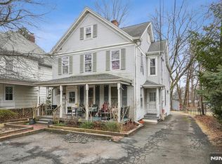357 S Maple Ave, Ridgewood, NJ 07450