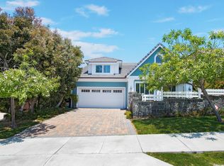 34438 Via Verde, Dana Pt, CA 92624