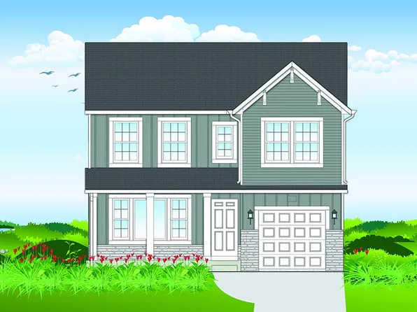 Harbor Club 1680 Plan, Harbor Club