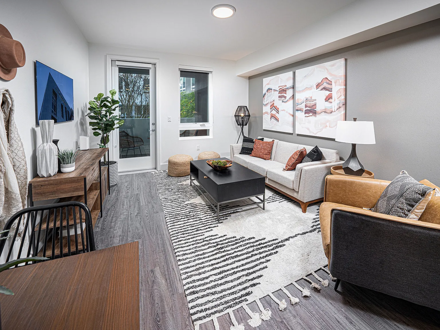 The Harlowe — Photo 4