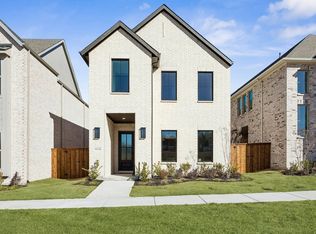 416 Dover Mews, Celina, TX 75009