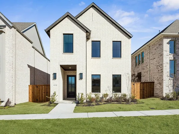 416 Dover Mews, Celina, TX 75009