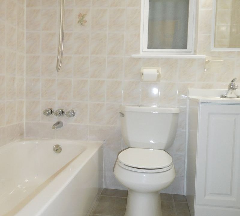 2nd image of 303 E 52nd St #1